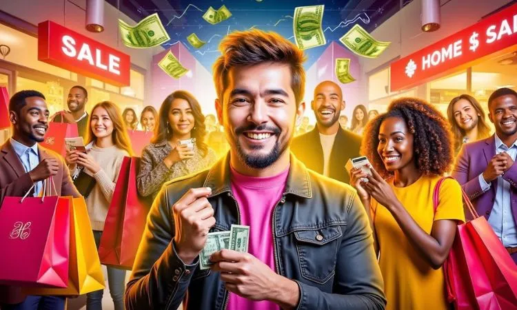 Aumento Poder de compra