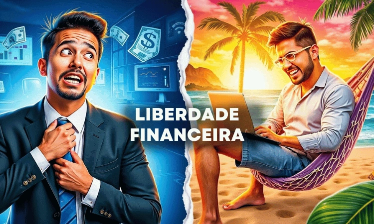 Liberdade Financeira