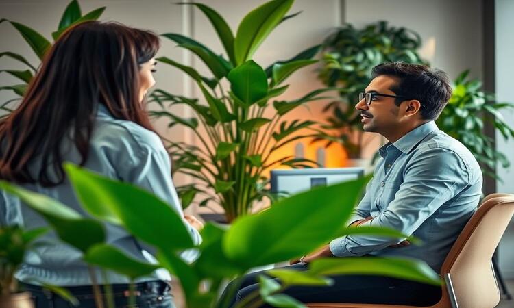 Negociação Salarial