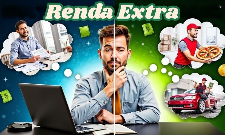 Renda Extra