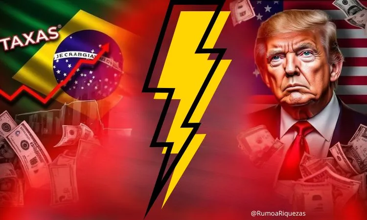 Protencionismo Americano