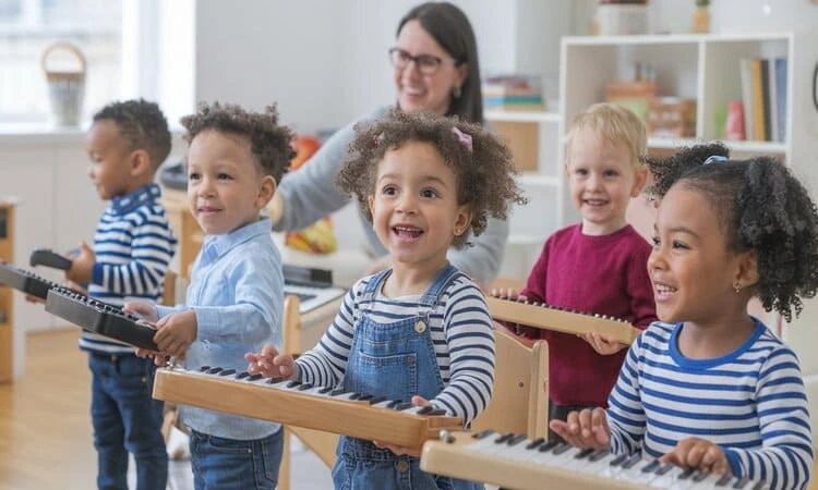 estimular a criatividade