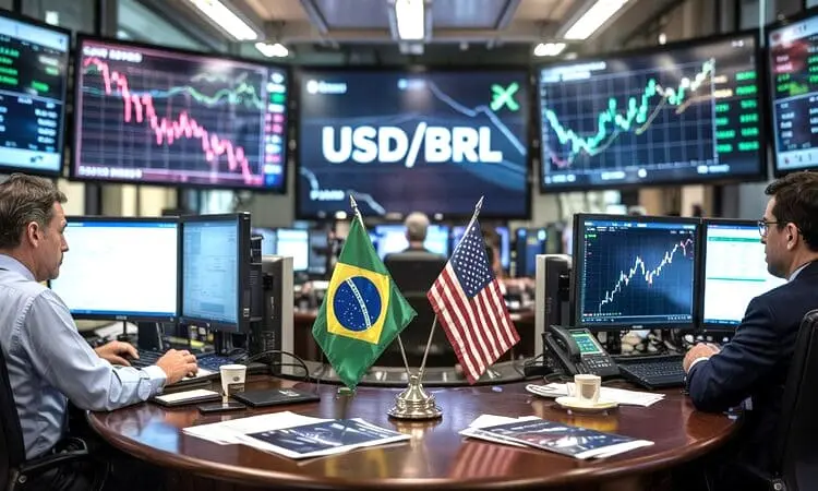 FED matem juros altos