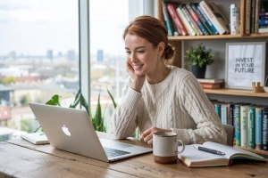 investir para o futuro